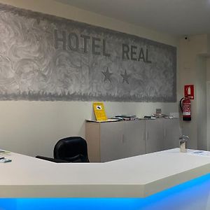 Hotel Real Castellon